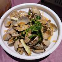 懷舊客家美食_風月之月