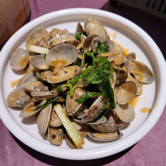 懷舊客家美食_風月之月