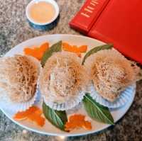 Liu Xiang Fong บุฟเฟ่ต์เป็ดปักกิ่งติ่มซำไม่อั้น