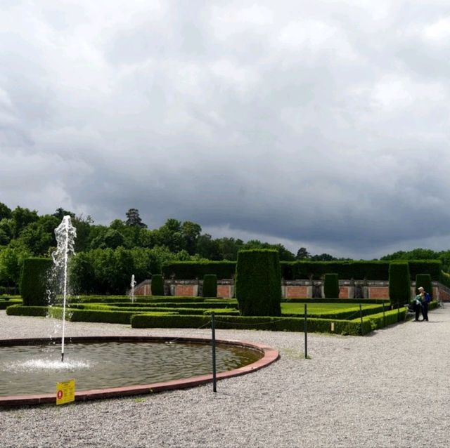유럽여행 스톡홀름 Drottningholm Palace Sculpture Park 