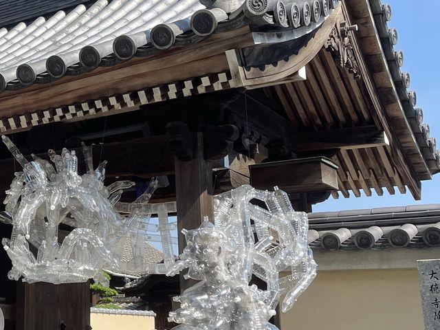 【福岡】博多駅から歩いて寺院巡り