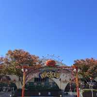 韓国【エバーランド】テーマパークで愉しむ韓国の秋🍁