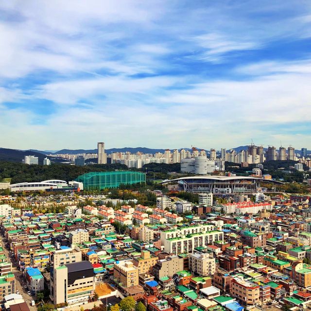 🎈 수원화성을 하늘에서 만나는, 플라잉수원