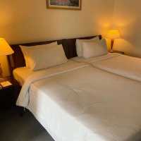 Huge Room and Reasonable Room Rate