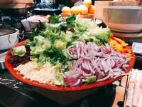 網美打卡點🎀 君樂皇府飯店grand park city hall hotel