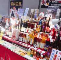 🇯🇵日本展📍日本商品展（新光三越、日本美食、日本伴手禮）🎁