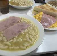 特式「澳牛」