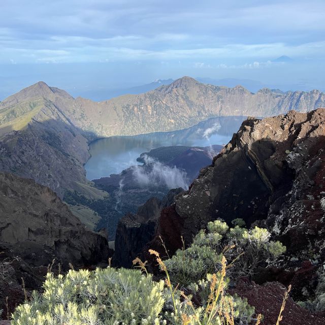 The Hidden Secret of Lombok 