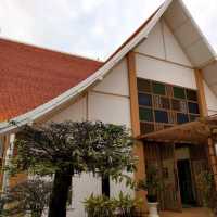 สบาย สบาย สุโขทัย...พักในสนามบิน