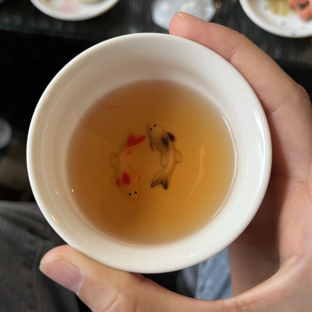 대만의 감성을 느낄수 있는 마오콩