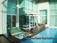 สูดลมทะเลให้เต็มปอด@Aleenta Phuket Resort&Spa
