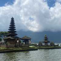 A corner of Paradise , Bali Island 