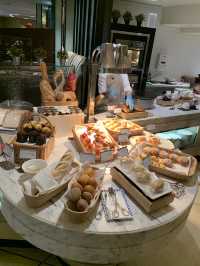 尖沙咀五星酒店Weekend Staycation | 朗廷酒店