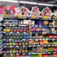 Winmart @ Landmark 81 
