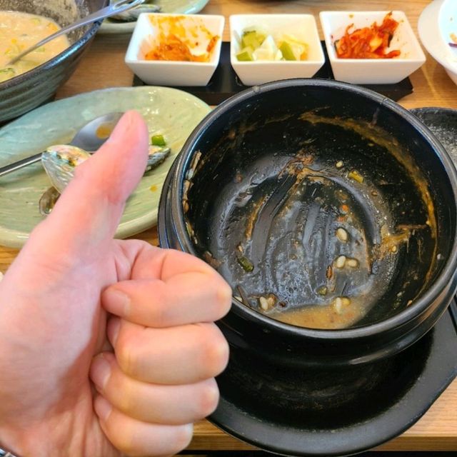 애월 하귀리맛집)문동일셰프의 녹차고을 - 한식대첩 문동일셰프의 제주로컬음식 맛집


