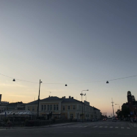 8月份既丹麥🇩🇰·瑞典馬爾默🇸🇪