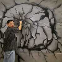 The Illusion @ Batam