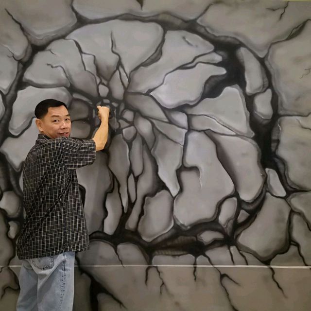 The Illusion @ Batam