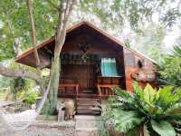 The Antique Riverside บ้านโป่ง ราชบุรี