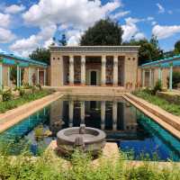 A Must See ~ Award-Winning Hamilton Gardens