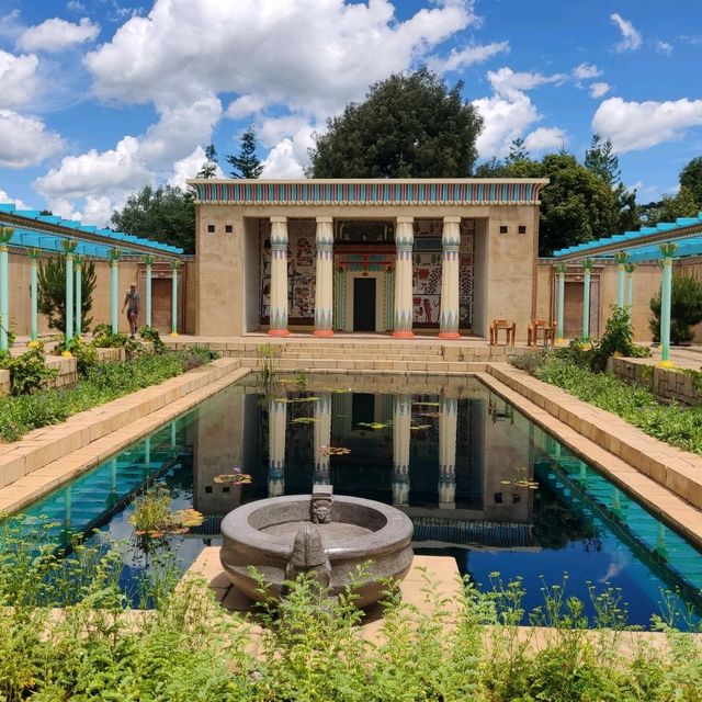 A Must See ~ Award-Winning Hamilton Gardens
