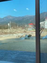 도심을 벗어나 힐링하는 공간, ORUVE HOME