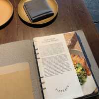 Best Italian food in Vietnam