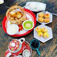 อูเล้ง คาเฟ่ ( ouleng cafe )
