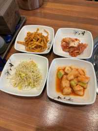 동명동 감자탕 찐 맛집추천,뼈고집 감자탕