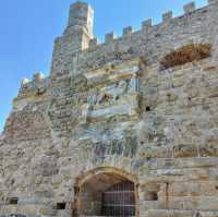 Koules Fortress - Crete Island, Greece