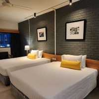 โรงแรมน่าพักในภูเก็ต