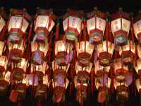 Wong Tai Sin Temple - HongKong 