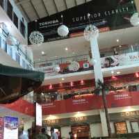 1Borneo Hypermall - Borneo, Malaysia