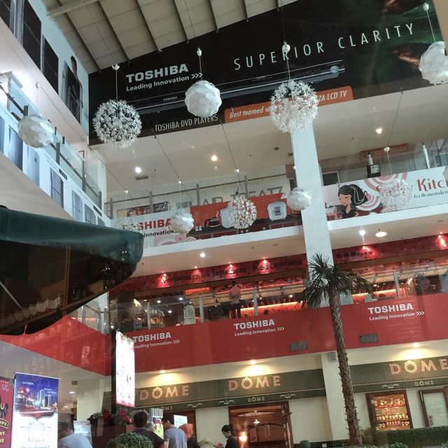 1Borneo Hypermall - Borneo, Malaysia