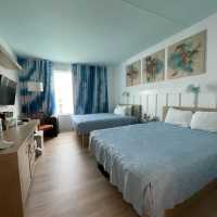 環球影城合作飯店Universal’s Endless Summer Resort – Surfside Inn and Suites