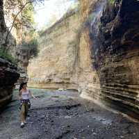 Maasai mara, Hell’s gate National park
