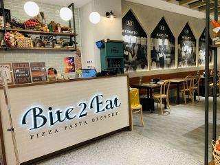 台南三井美食-博多義義式餐廳