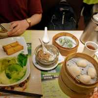 Cheapest Michelin Star restaurant 