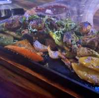 이집트 다합 맛집 2