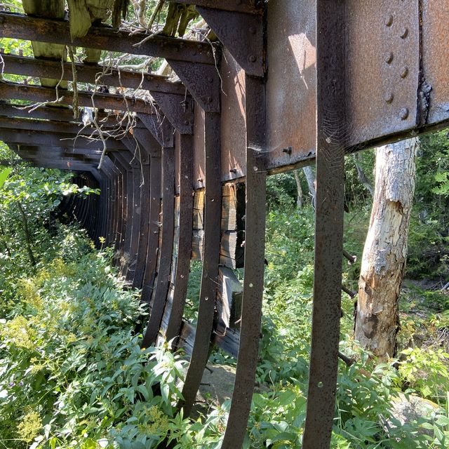 Lappohja Lillfjarden Shipwreck