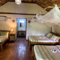 #BuhomaGorillaCamp your maximum comfort