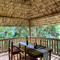 #BuhomaGorillaCamp your maximum comfort