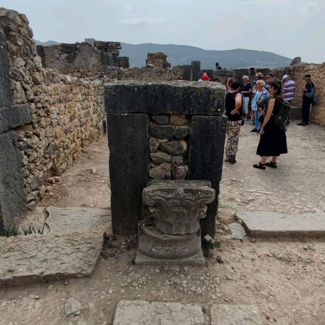 Roman City