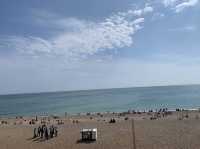布萊頓一日遊 A day trip to Brighton