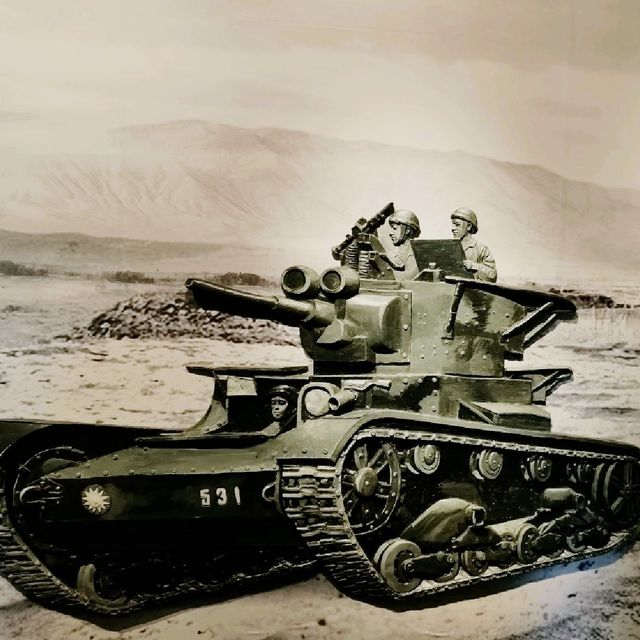 Yunnan Military Lecture Room  