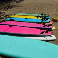 MUST visit = Houhai, Sanya 🏄