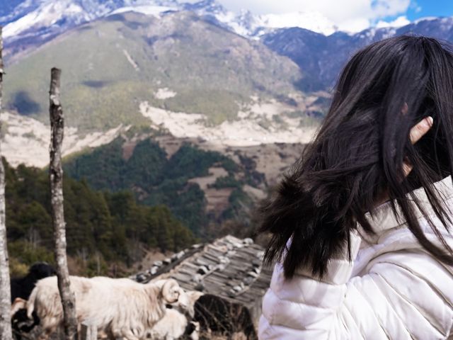 Amazing Lijiang - Enjidi