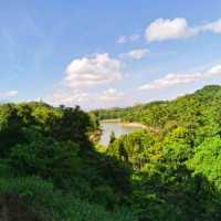 Mount Yangtai Forest Park