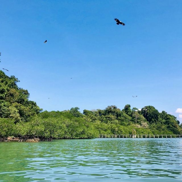 Langkawi Island - Malaysia