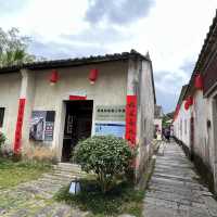 打卡深圳觀瀾版畫村